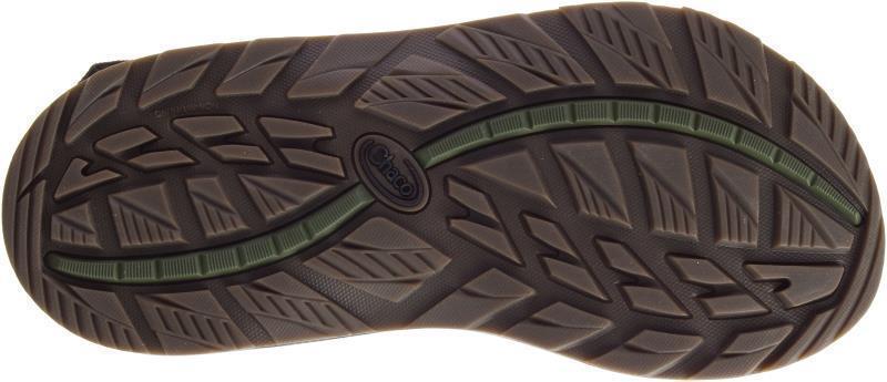 Z/Cloud - Mens - Fleet Moss 7