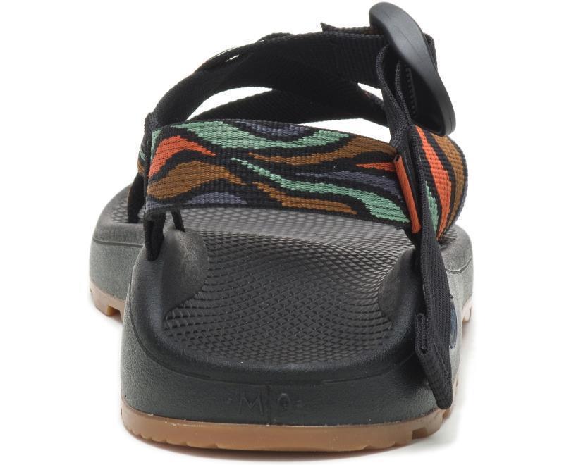 Z/Cloud - Mens - Gush Rust 4