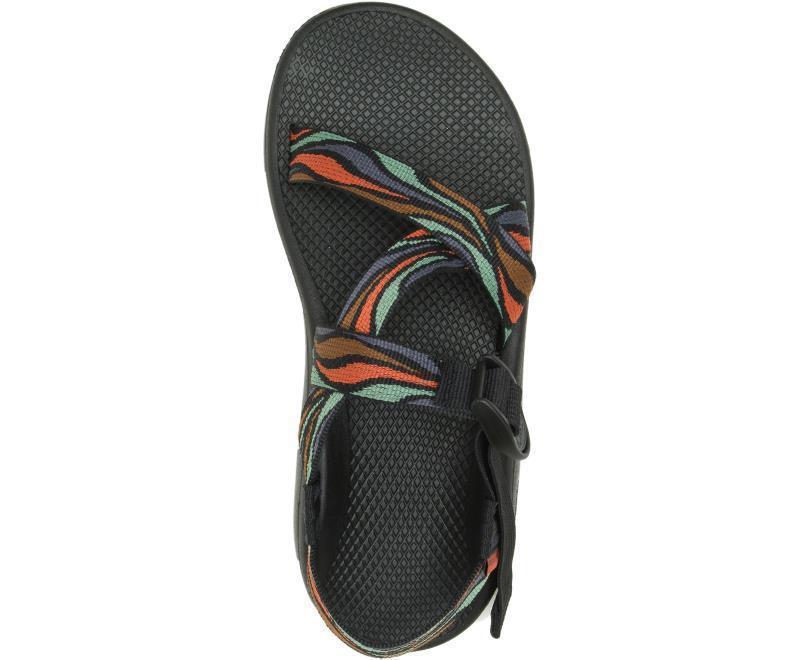 Z/Cloud - Mens - Gush Rust 5