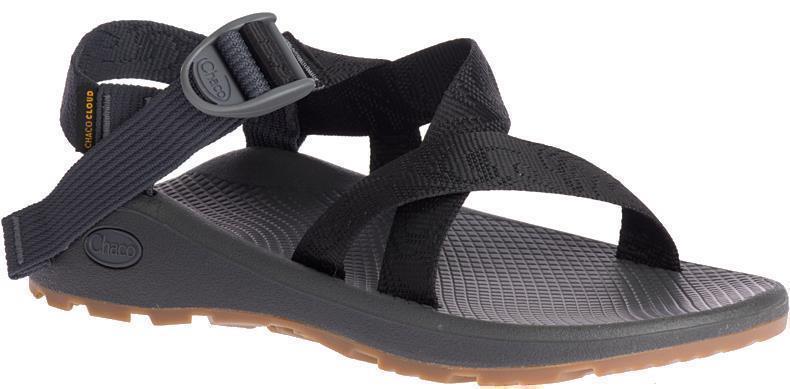 Z/Cloud - Mens - Iron 1