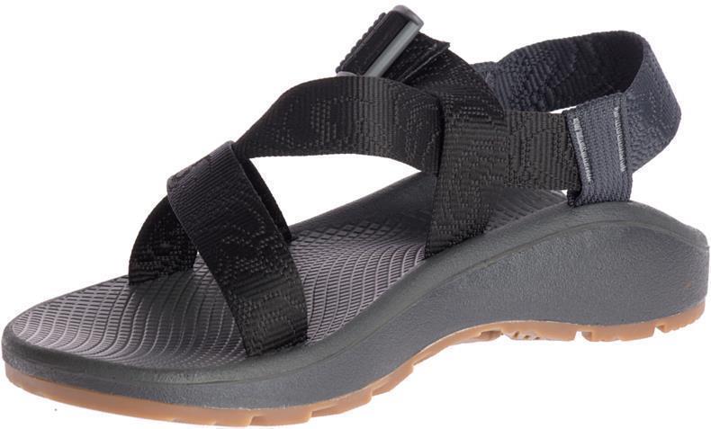 Z/Cloud - Mens - Iron 3