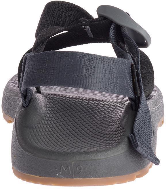 Z/Cloud - Mens - Iron 5