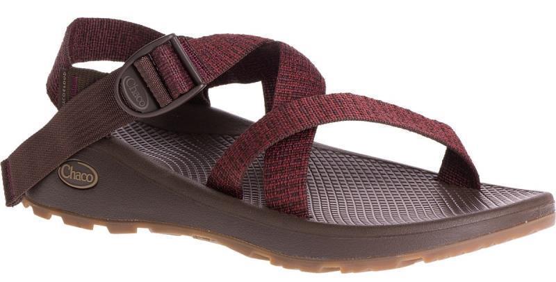 Z/Cloud - Mens - Knot Rust 1