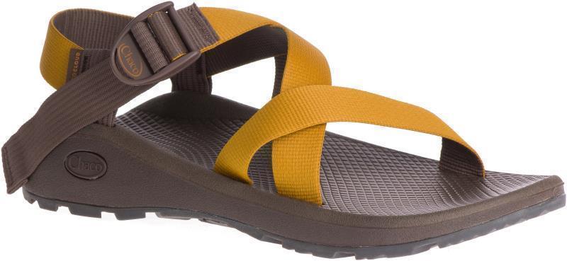 Z/Cloud - Mens - Ochre 1