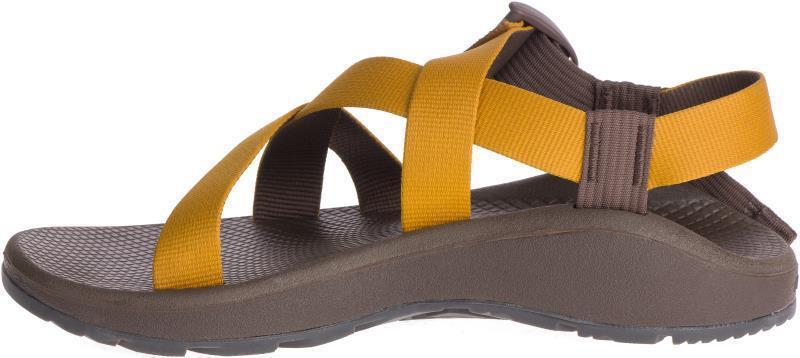 Z/Cloud - Mens - Ochre 2