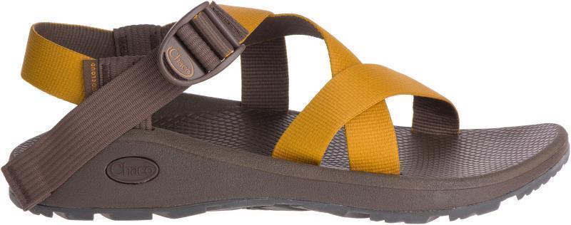 Z/Cloud - Mens - Ochre 3