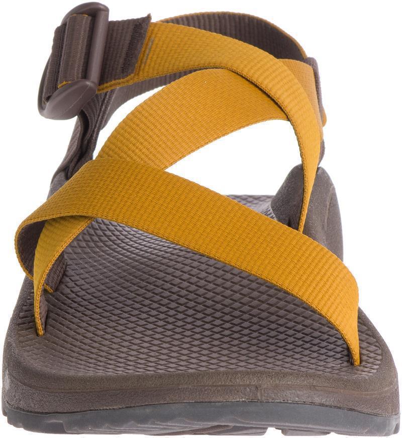Z/Cloud - Mens - Ochre 4