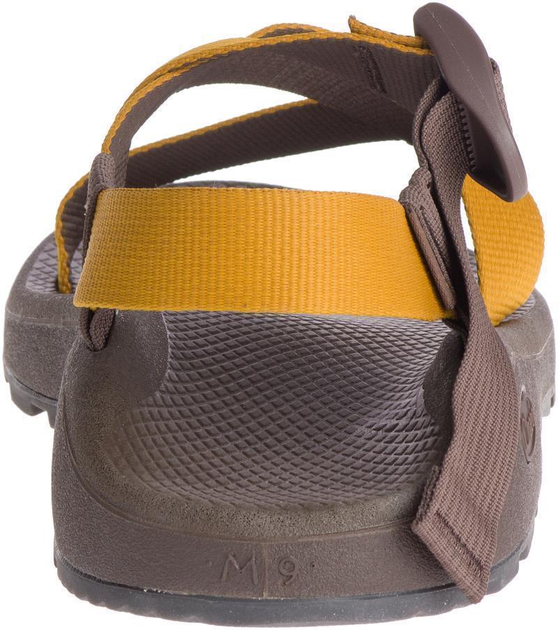 Z/Cloud - Mens - Ochre 5