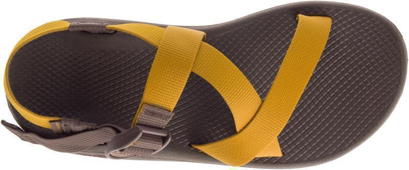 Z/Cloud - Mens - Ochre 6