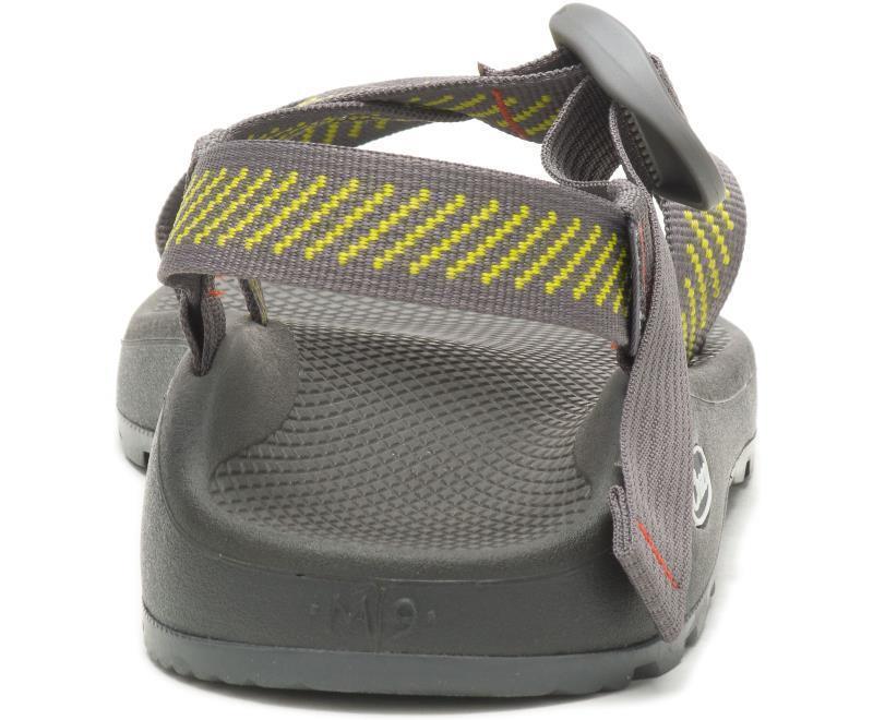 Z/Cloud - Mens - Score Gray 4