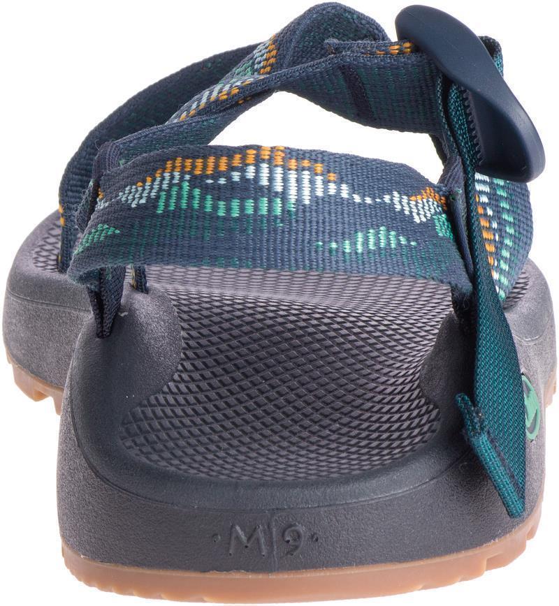Z/Cloud - Mens - Scrap Navy 5