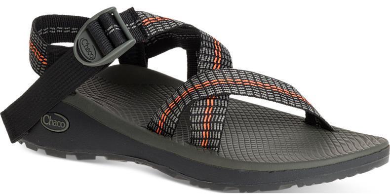 Z/Cloud - Mens - Traffic Orange 1