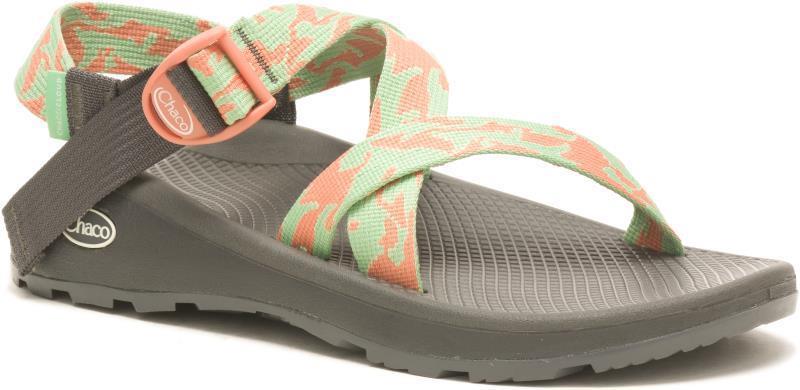 Z/Cloud - Mens - Verdant Green 1