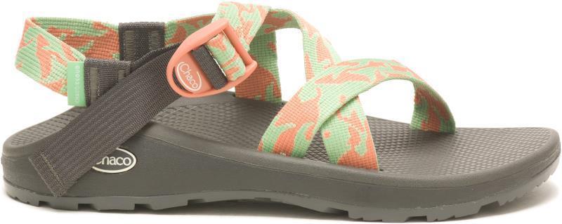Z/Cloud - Mens - Verdant Green 2