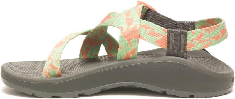 Z/Cloud - Mens - Verdant Green 3
