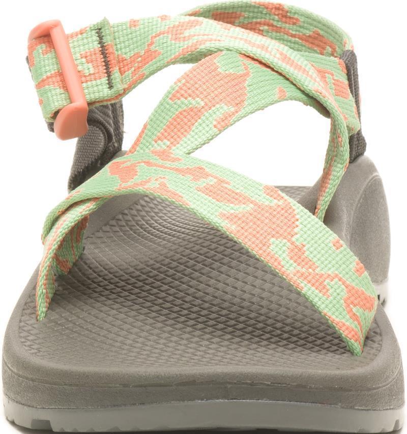Z/Cloud - Mens - Verdant Green 4