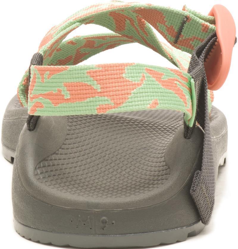 Z/Cloud - Mens - Verdant Green 5