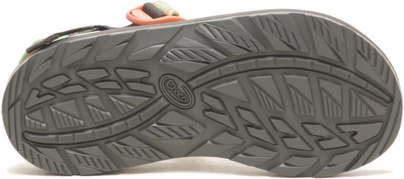 Z/Cloud - Mens - Verdant Green 6
