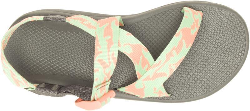 Z/Cloud - Mens - Verdant Green 7