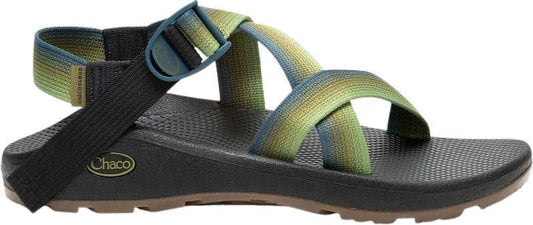 Z/Cloud - Mens - fade green 1
