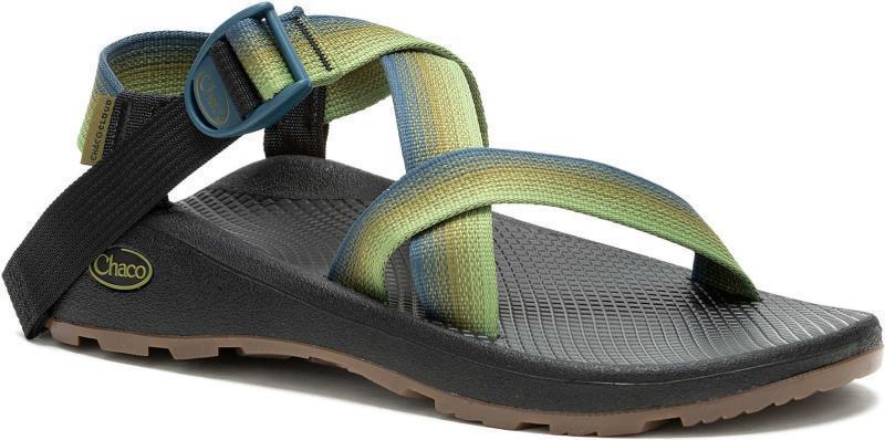 Z/Cloud - Mens - fade green 1