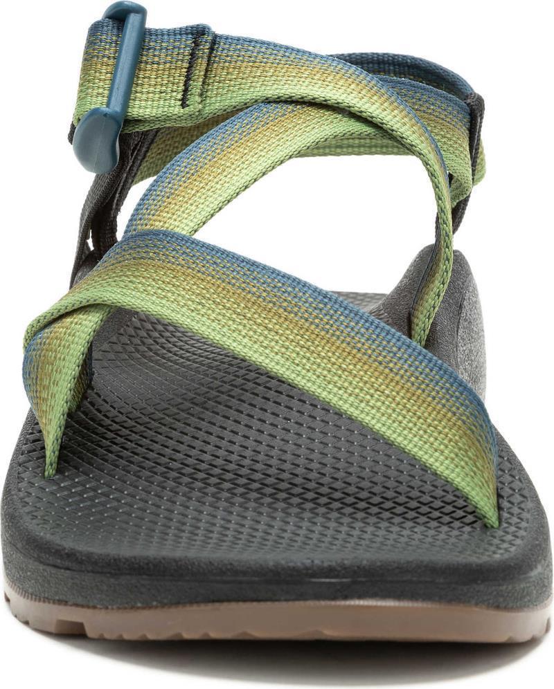 Z/Cloud - Mens - fade green 1