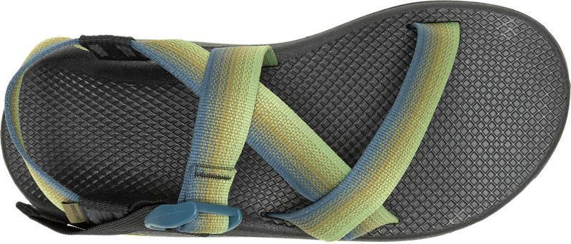 Z/Cloud - Mens - fade green 1