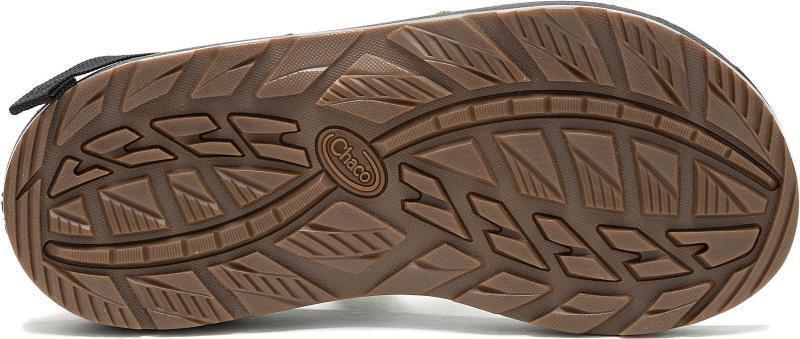 Z/Cloud - Mens - fade green 1