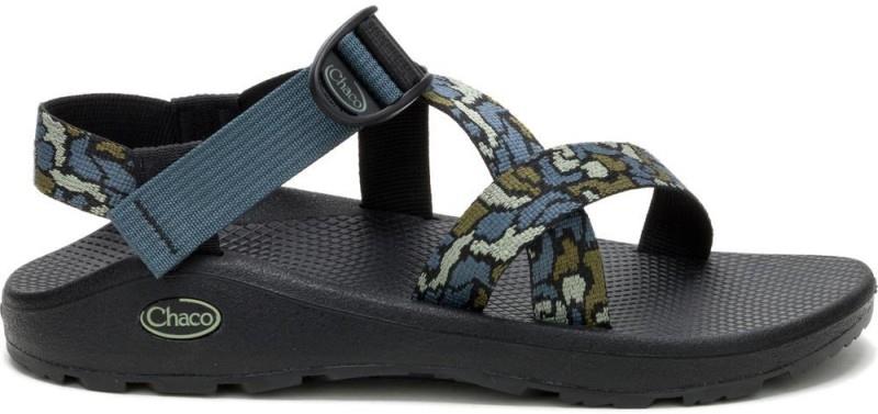 Z/Cloud - Mens - pebble urban slate 1