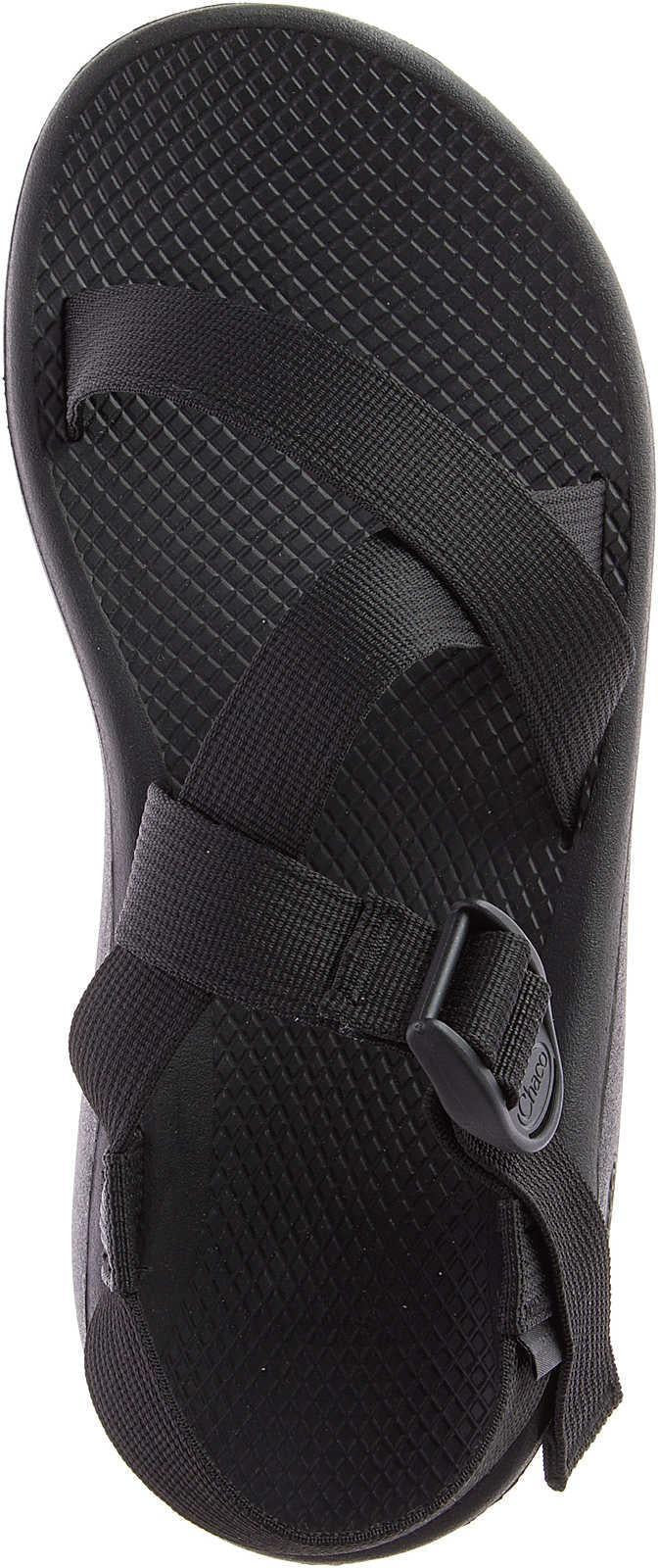 Z/Cloud - Mens - solid black 1