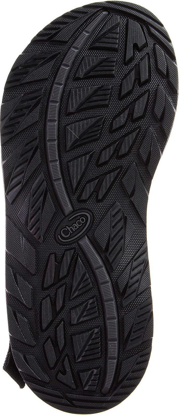 Z/Cloud - Mens - solid black 1
