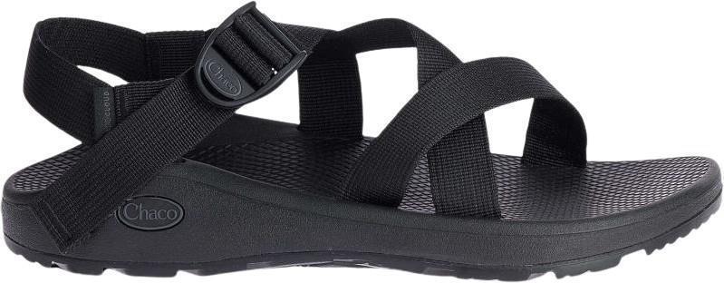 Z/Cloud - Mens - solid black 1