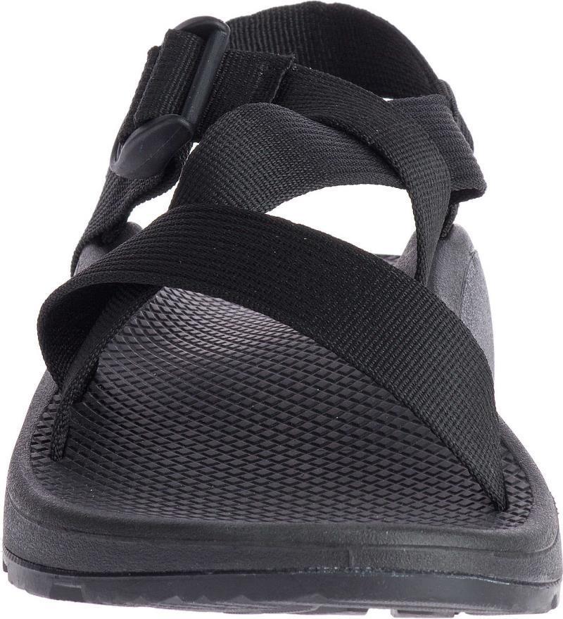 Z/Cloud - Mens - solid black 1