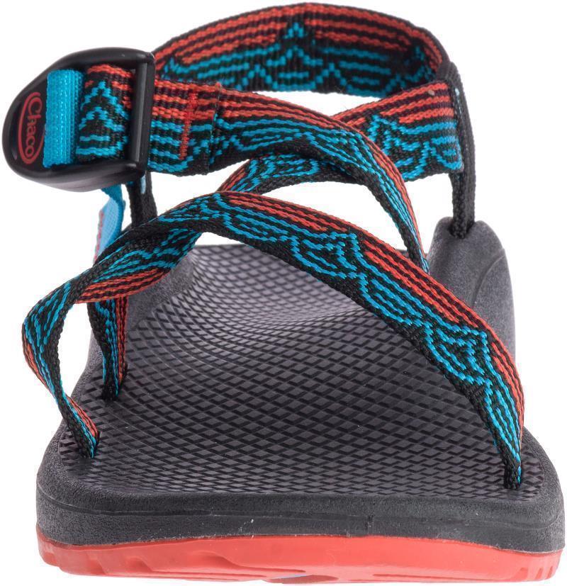 Z/Cloud - Womens - Blip Teal 4