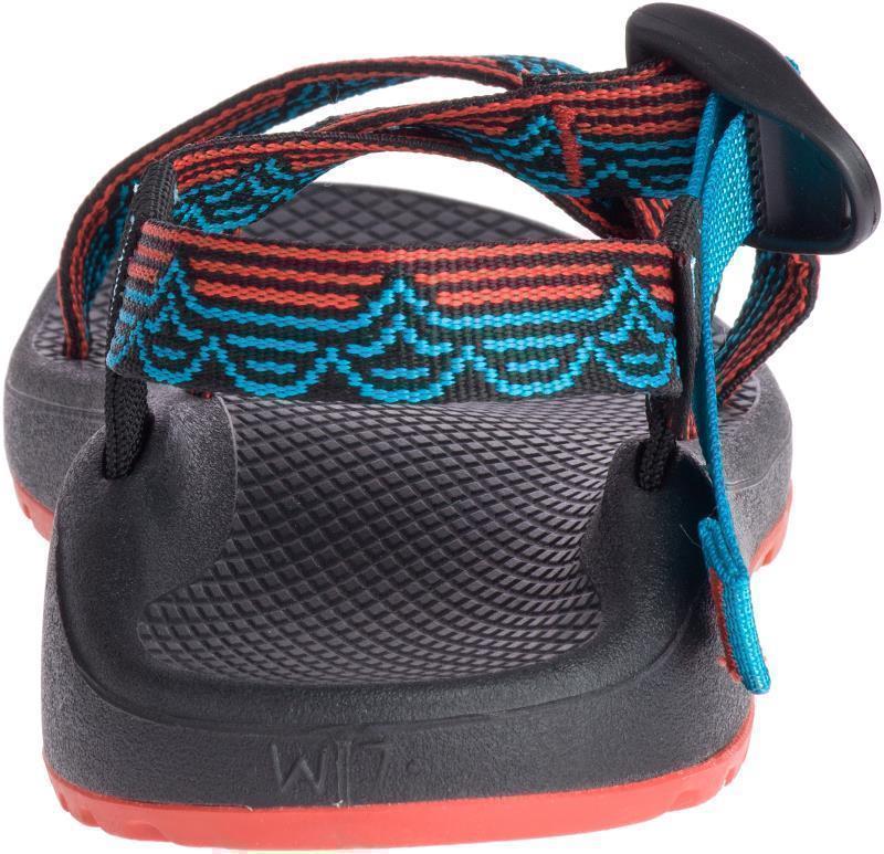 Z/Cloud - Womens - Blip Teal 5