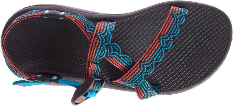 Z/Cloud - Womens - Blip Teal 6