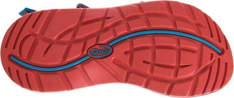 Z/Cloud - Womens - Blip Teal 7