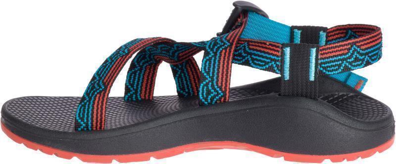 Z/Cloud - Womens - Blip Teal 2