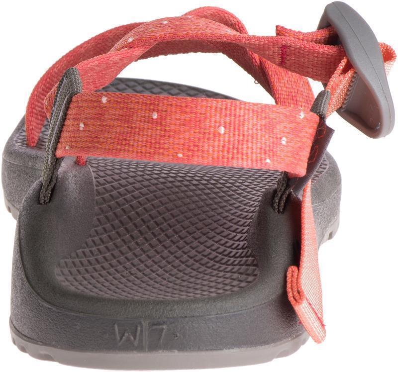 Z/Cloud - Womens - Charlie Peach 5