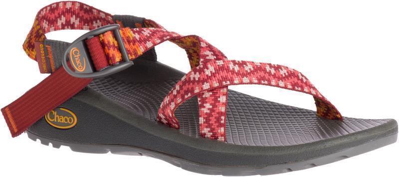 Z/Cloud - Womens - Herald Cinnabar 1