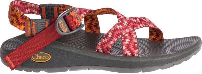 Z/Cloud - Womens - Herald Cinnabar 3