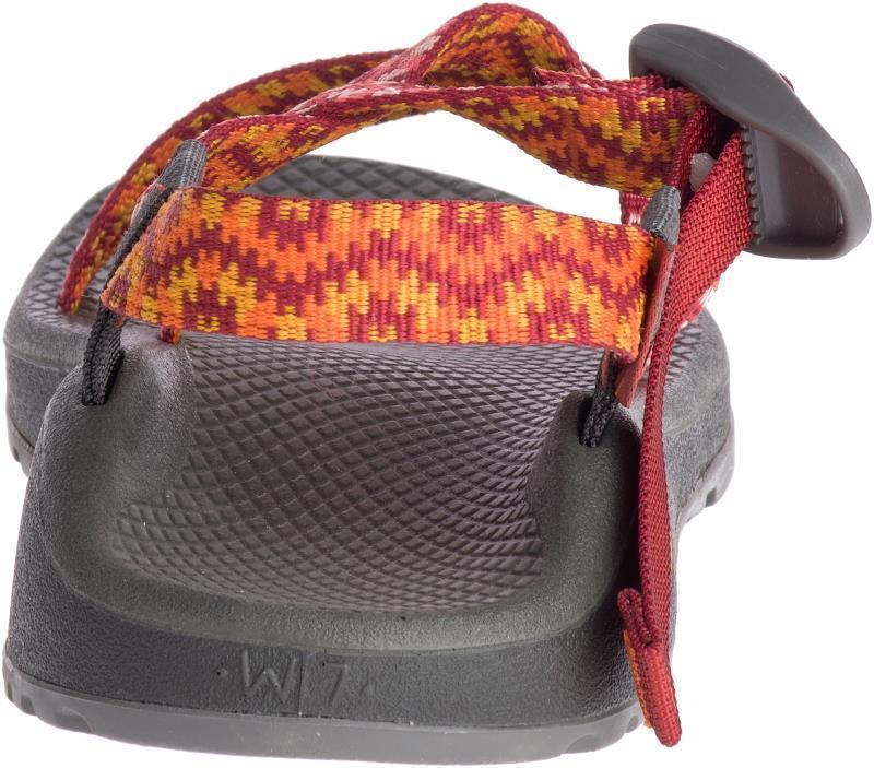 Z/Cloud - Womens - Herald Cinnabar 5