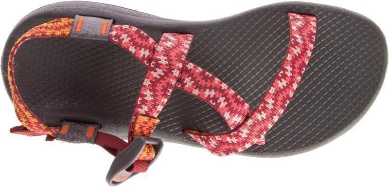 Z/Cloud - Womens - Herald Cinnabar 6