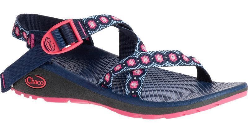 Z/Cloud - Womens - Marquise Pink 1