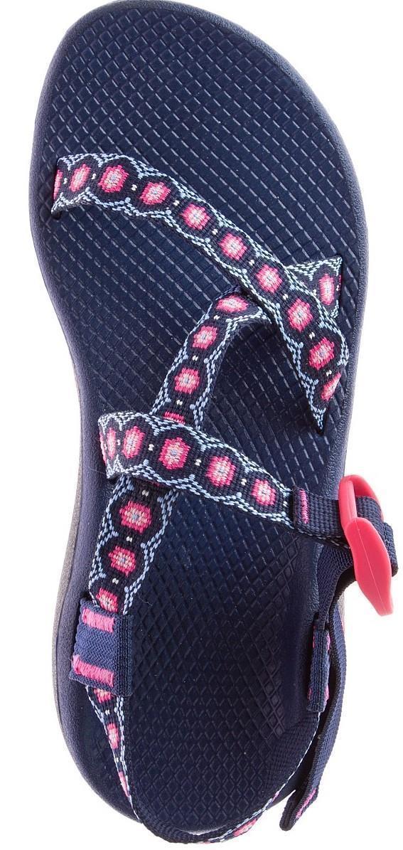 Z/Cloud - Womens - Marquise Pink 2