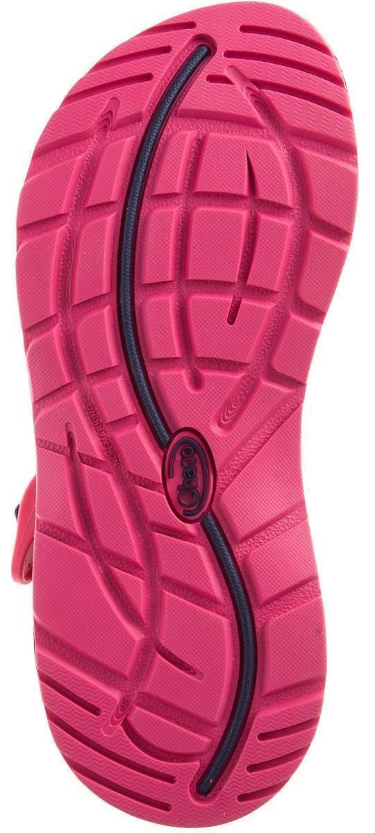 Z/Cloud - Womens - Marquise Pink 3