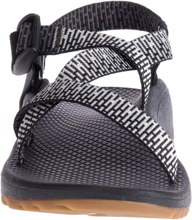 Z/Cloud - Womens - Penny Black 4