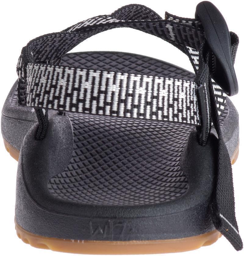 Z/Cloud - Womens - Penny Black 5