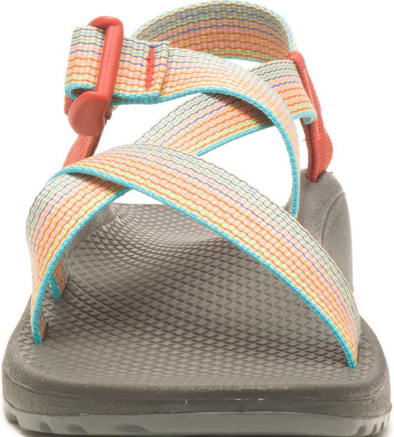 Z/Cloud - Womens - Rising Burnt Ochre 4