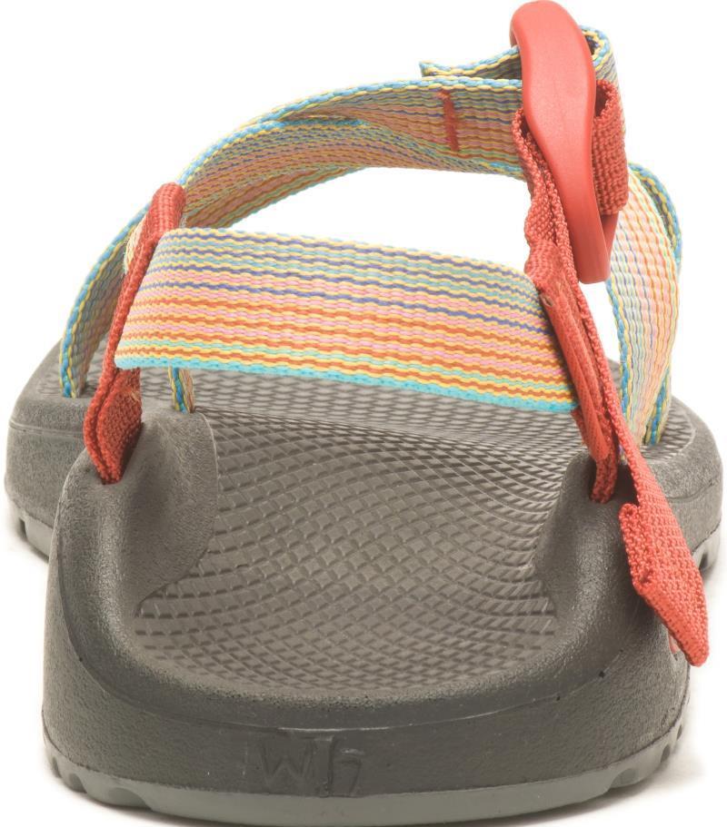 Z/Cloud - Womens - Rising Burnt Ochre 5